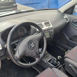SEAT Ibiza 2001