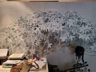 Vestidor IKEA Blanco