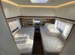 Caravana Hobby 515 UHL