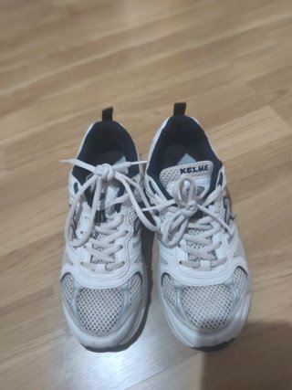 Zapatillas Kelme Talla 35