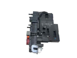 Caja mercedes-benz a2049006301 clase (w204) 129980