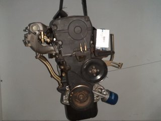 Ceslp5868672 motor completo 4gr hyundai lantra 1.6