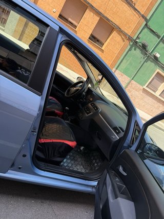 FIAT Punto 2007