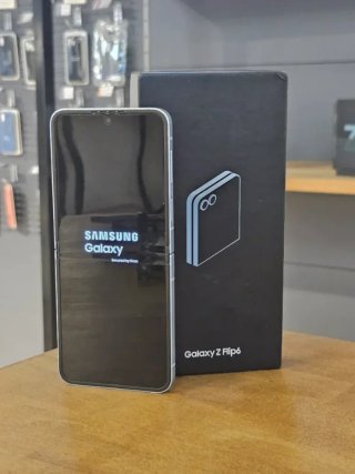 SAMSUNG Z FLIP 6 512GB BLU