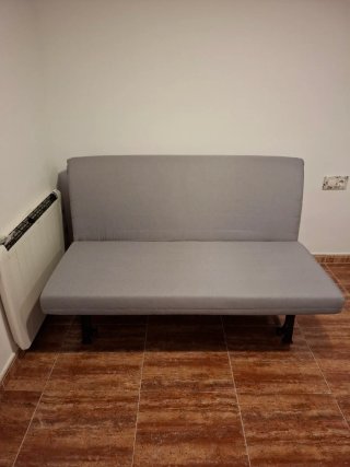Sofá Cama IKEA Lovas 2 Plazas
