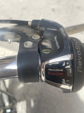 Bicicleta Plegable Amat Nautic