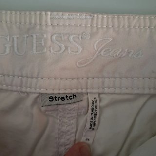 Pantaloncini Guess Donna