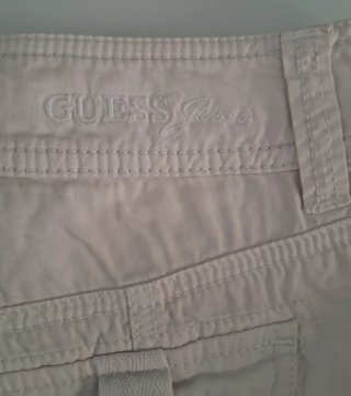 Pantaloncini Guess Donna