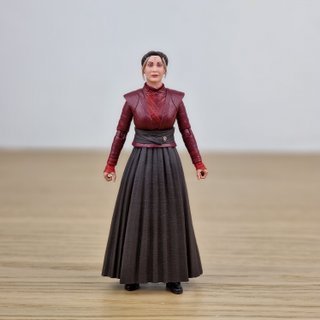 Morgan Elsbeth Ahsoka Star Wars Black Series