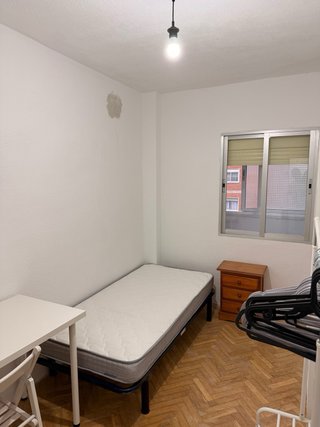 Habitacion alquiler