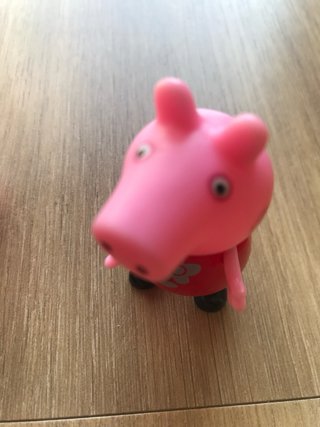 FIGURAS PEPPA PIG