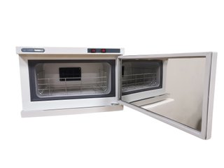 Calentador de Toallas 17L con UV