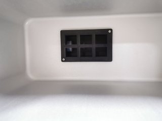 Calentador de Toallas 17L con UV