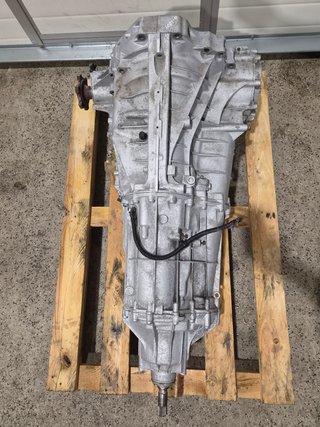 NSD Cambio Automatico Audi RS5 4.2 331kw