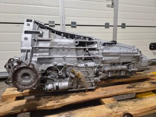 NSD Cambio Automatico Audi RS5 4.2 331kw