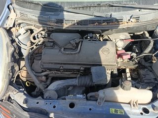 Piloto trasero izquierdo nissan micra k12e 1799688