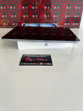 iPad Air 11 M3 128GB BATERIA 100