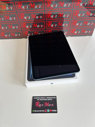 iPad Air 11 M3 128GB BATERIA 100