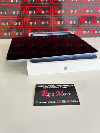 iPad Air 11 M3 128GB BATERIA 100