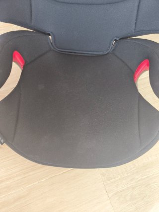 Silla coche SOLUTION M-fix SL