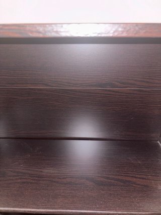 Estantería Negra Metálica Ikea