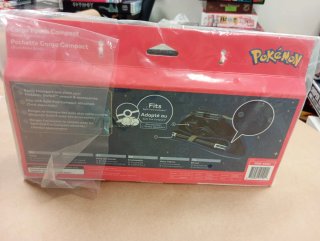 Funda Nintendo Switch Pokémon Eevee