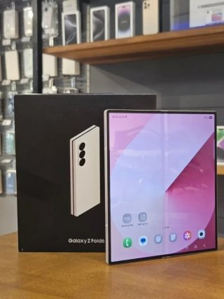 SAMSUNG Z FOLD 6 512GB ROSA - 68 CICLOS