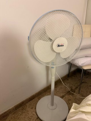 Ventilador de pie Star Home