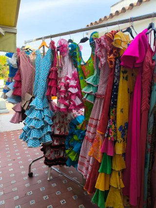 Lote Ropa Segunda Mano de todo tipo de señora caba