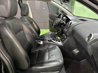 Nissan Qashqai 2010