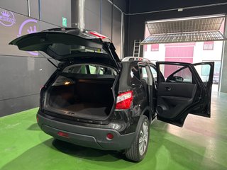 Nissan Qashqai 2010