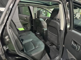 Nissan Qashqai 2010