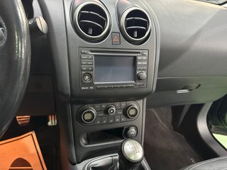 Nissan Qashqai 2010