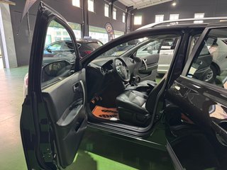 Nissan Qashqai 2010