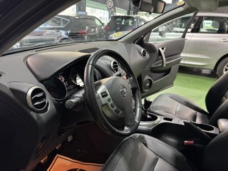 Nissan Qashqai 2010