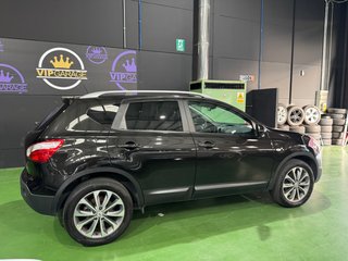 Nissan Qashqai 2010
