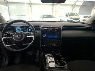 Hyundai TUCSON 1.6 TGDI PHEV 195KW MAXX AUTO 4X4 (2023)