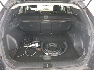 Hyundai TUCSON 1.6 TGDI PHEV 195KW MAXX AUTO 4X4 (2023)