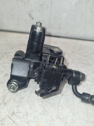 Honda Forza 125cc 2019