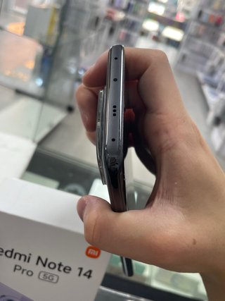 Xiaomi Redmi Note 14 Pro 5G