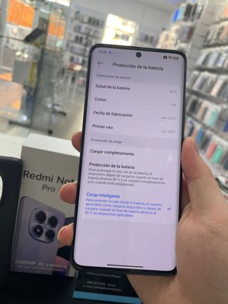Xiaomi Redmi Note 14 Pro 5G