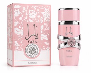 Perfume Lattafa Yara Eau de Parfum 100ml