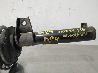 AMORTIGUADOR DELANTERO DERECHO VOLKSWAGEN GOLF VI