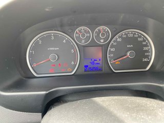 Hyundai i30 2008 Familiar 1.6 CRDI 115 cv