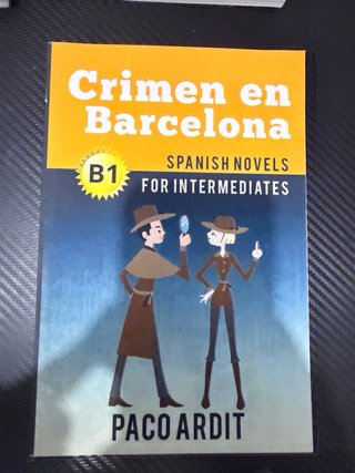 Lote de Libros para aprender español