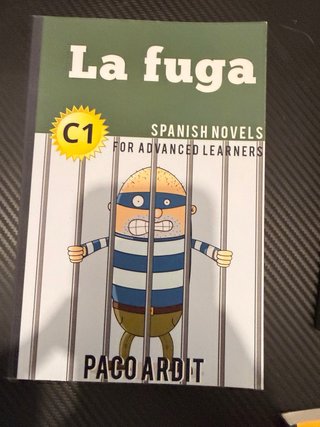 Lote de Libros para aprender español