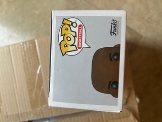 Funko Pop Michael Jordan 54 NBA