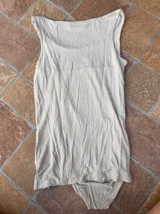 Guess T-shirt Beige Taglia M