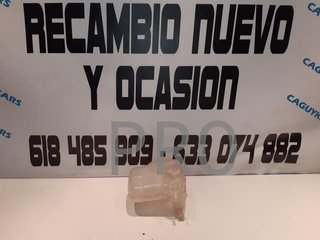 bote agua opel astra usado