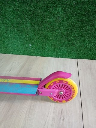 Patinete Park City 120 mm KRF